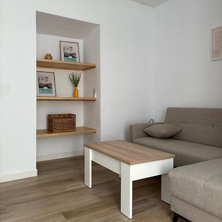 Herrete Rooms ميدينا سيدونيا المظهر الخارجي الصورة
