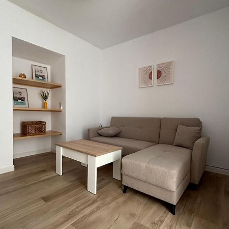 Herrete Rooms ميدينا سيدونيا المظهر الخارجي الصورة