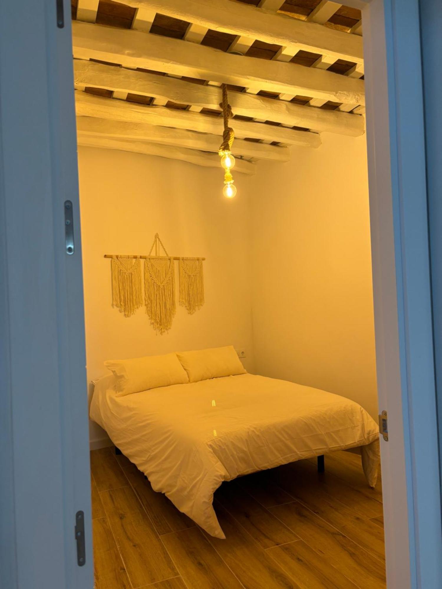 Herrete Rooms ميدينا سيدونيا المظهر الخارجي الصورة