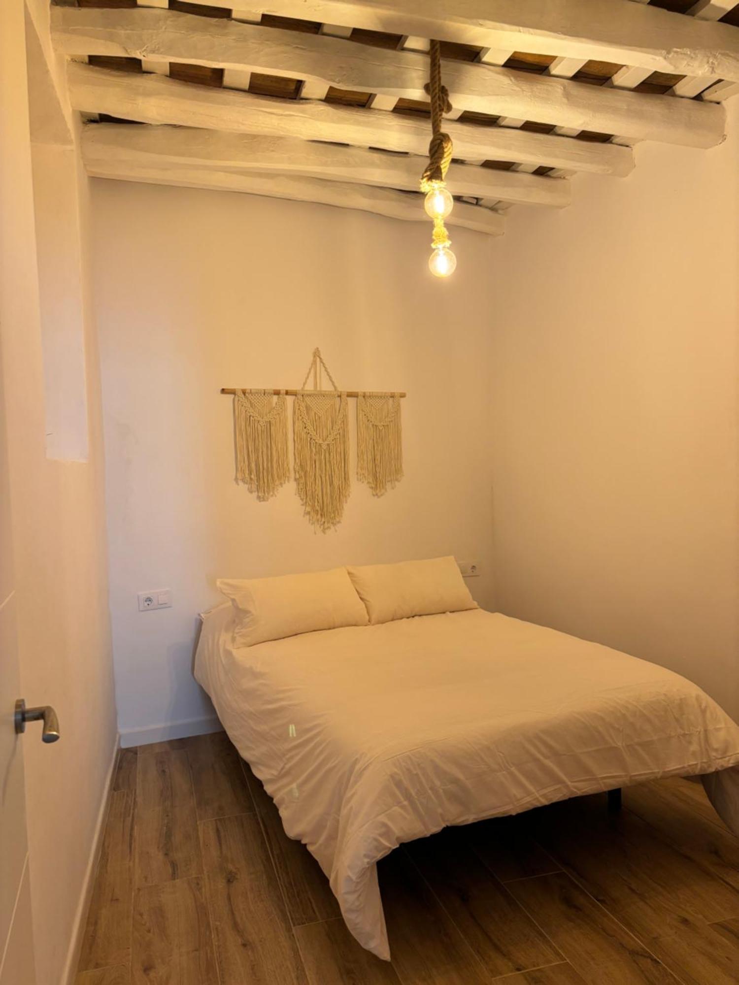 Herrete Rooms ميدينا سيدونيا المظهر الخارجي الصورة