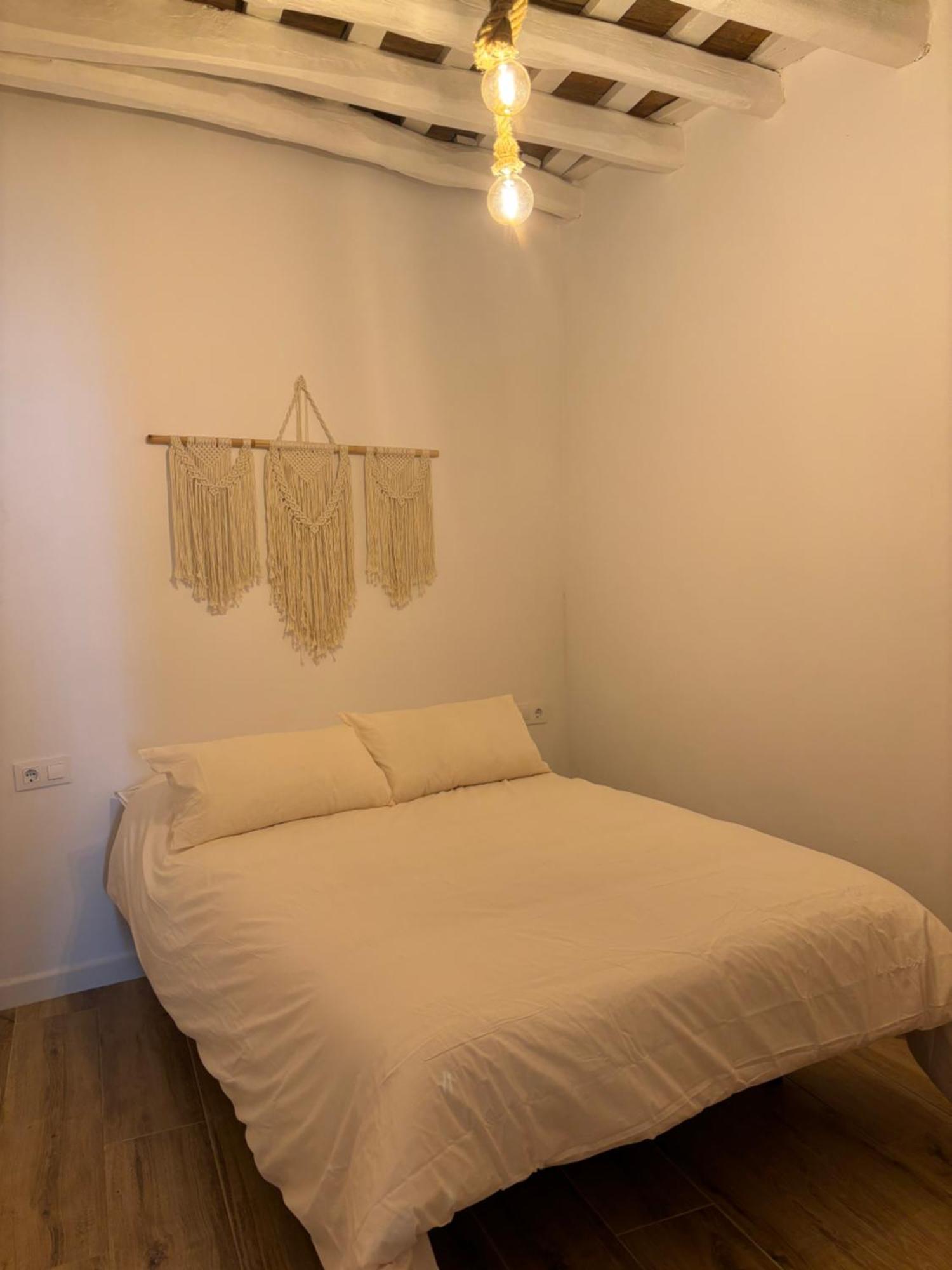 Herrete Rooms ميدينا سيدونيا المظهر الخارجي الصورة