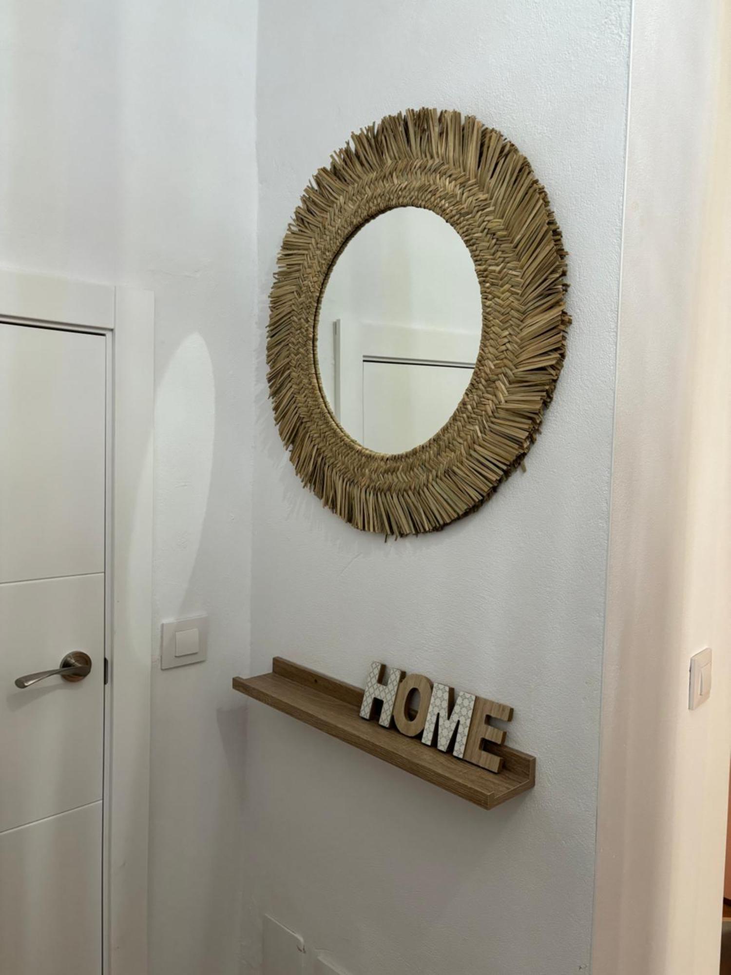 Herrete Rooms ميدينا سيدونيا المظهر الخارجي الصورة