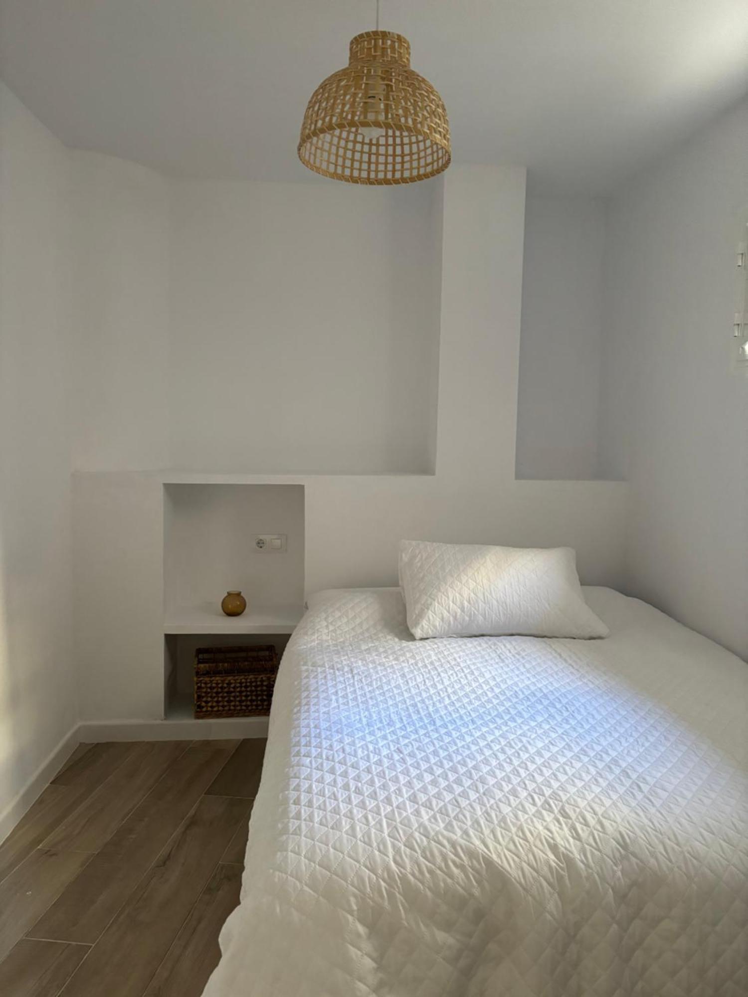 Herrete Rooms ميدينا سيدونيا المظهر الخارجي الصورة