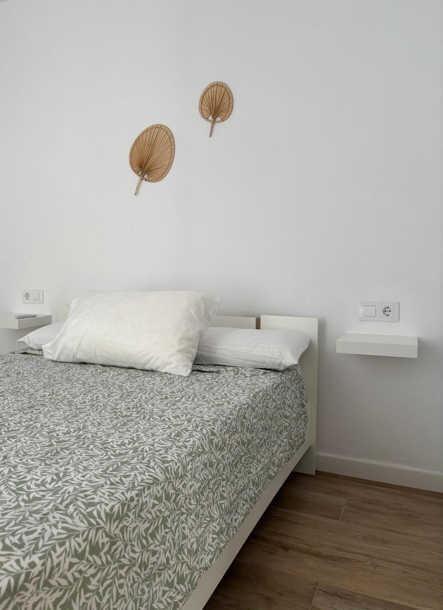 Herrete Rooms ميدينا سيدونيا المظهر الخارجي الصورة