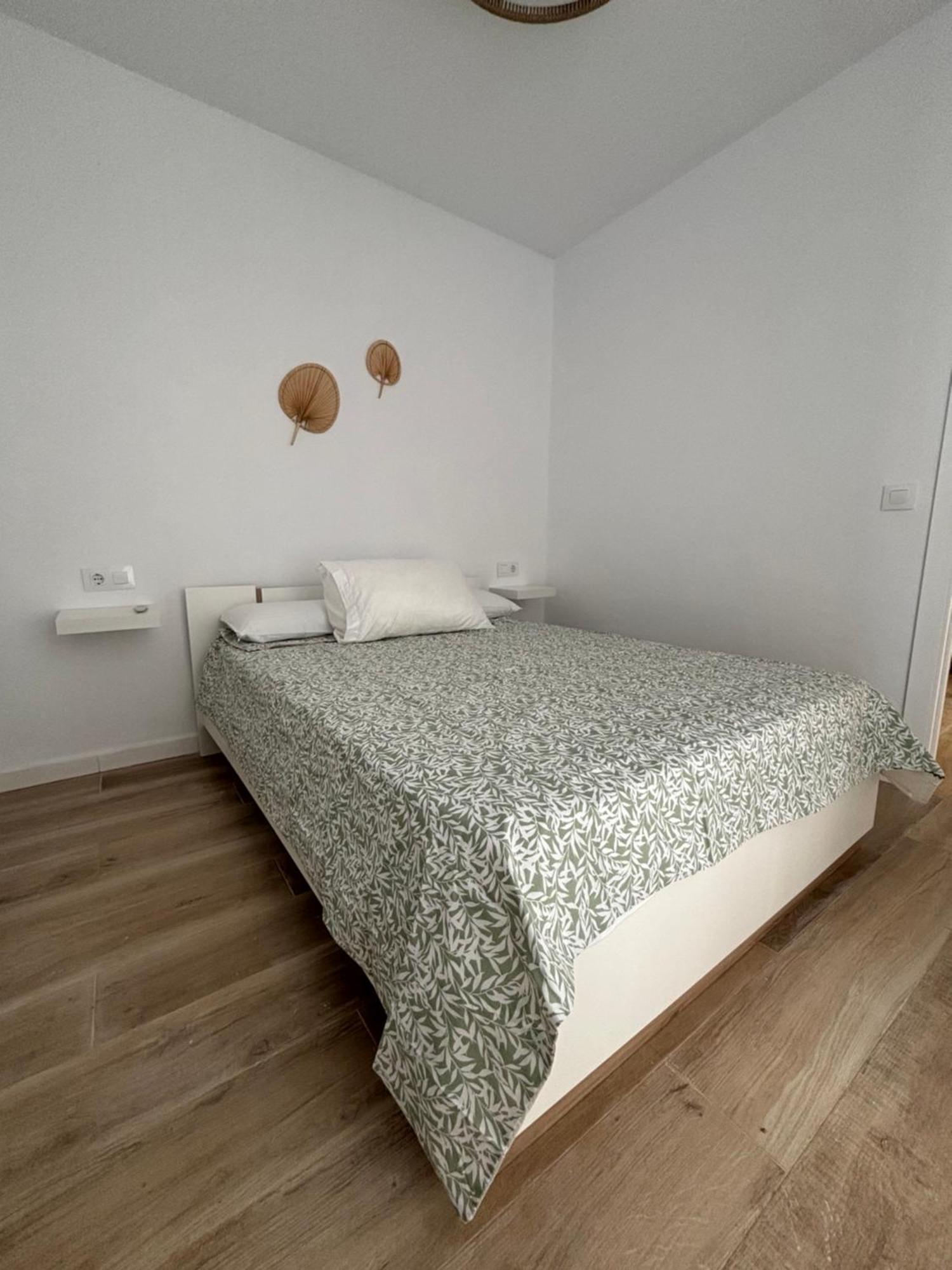 Herrete Rooms ميدينا سيدونيا المظهر الخارجي الصورة
