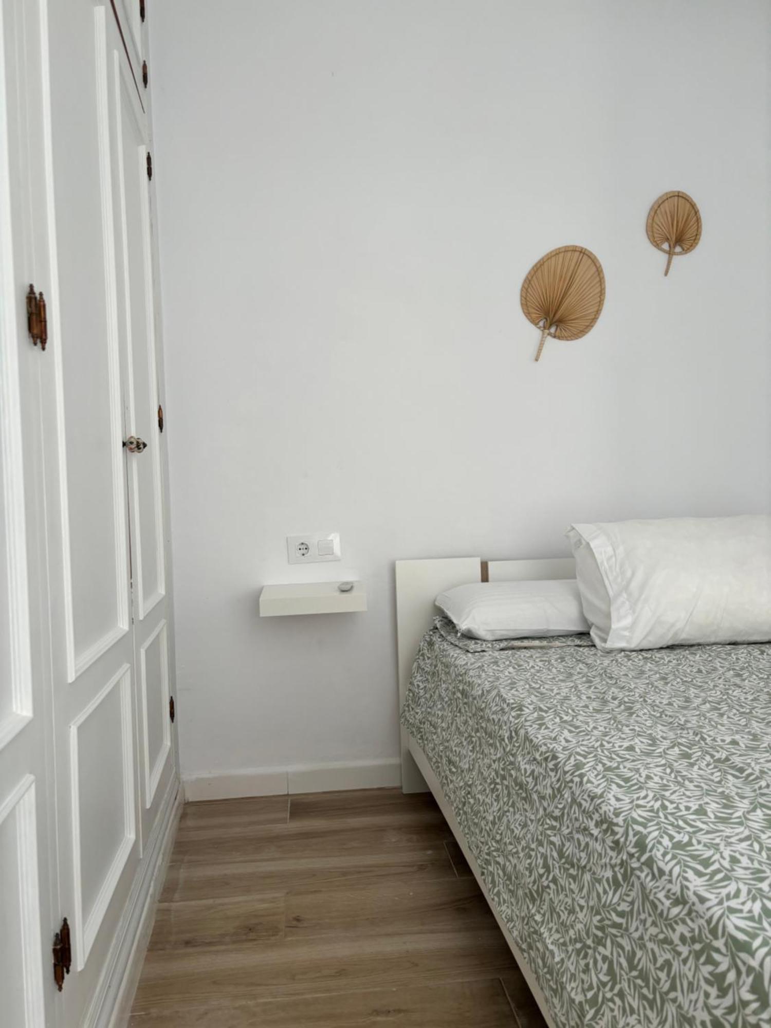 Herrete Rooms ميدينا سيدونيا المظهر الخارجي الصورة