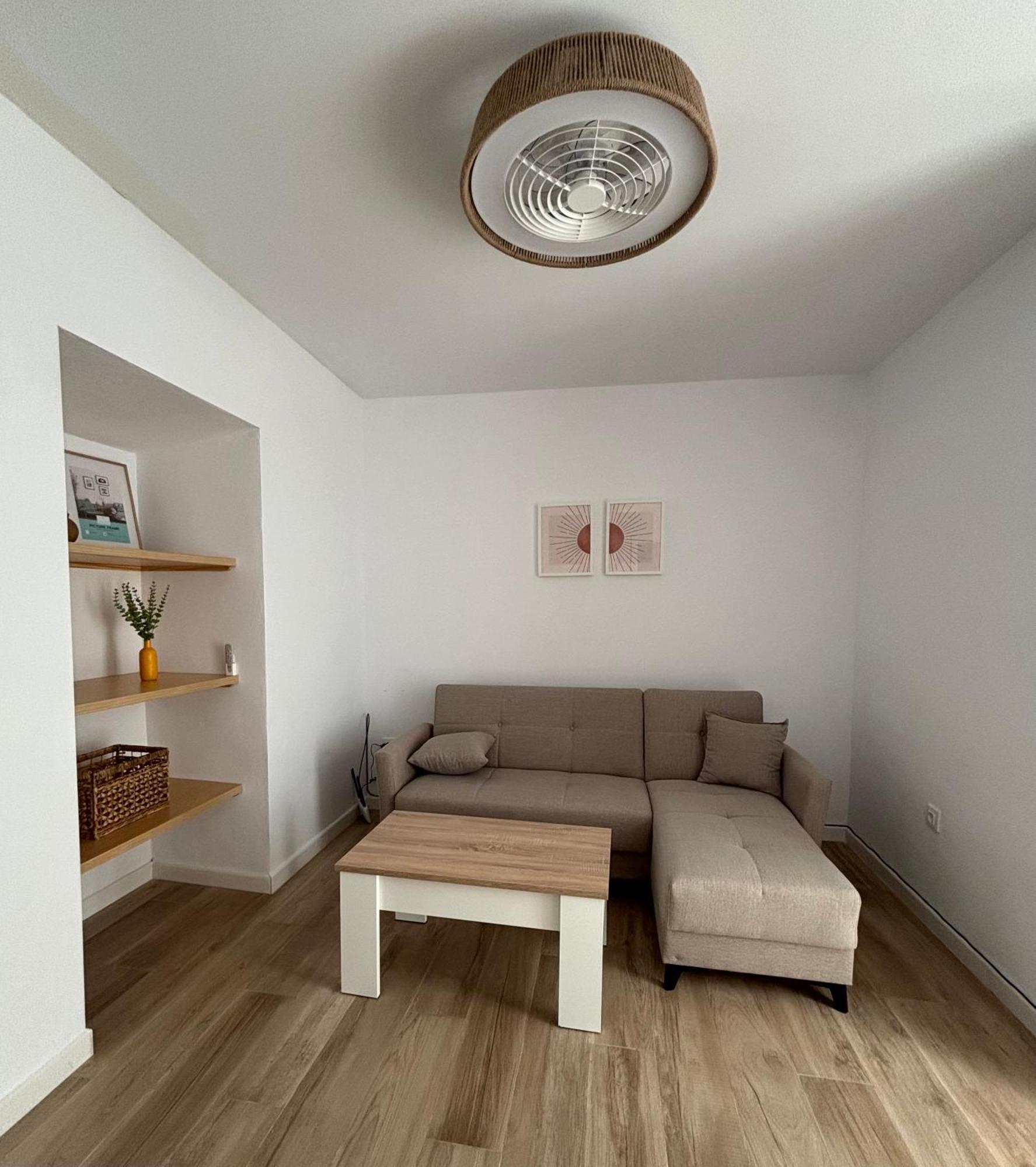 Herrete Rooms ميدينا سيدونيا المظهر الخارجي الصورة