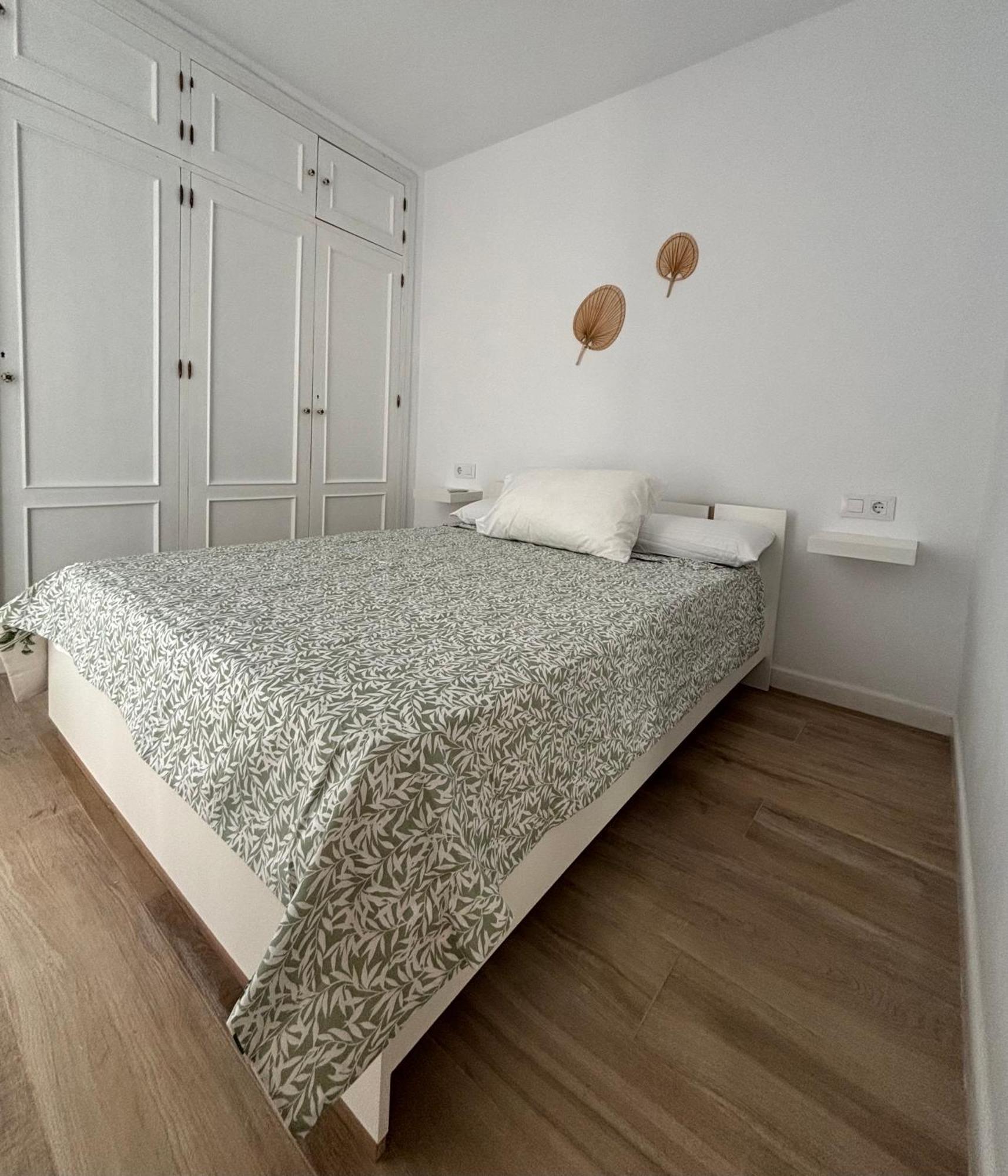 Herrete Rooms ميدينا سيدونيا المظهر الخارجي الصورة