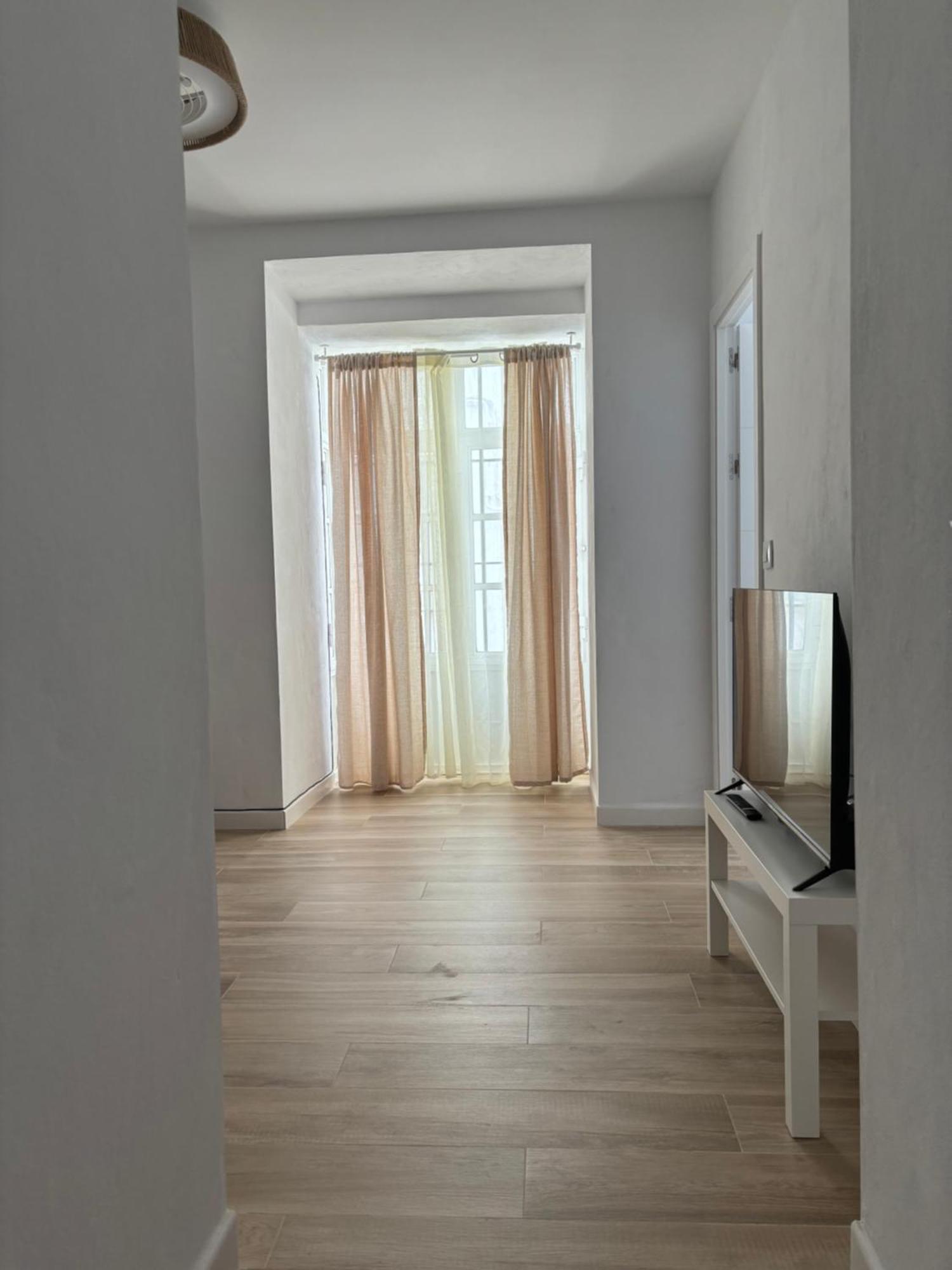 Herrete Rooms ميدينا سيدونيا المظهر الخارجي الصورة