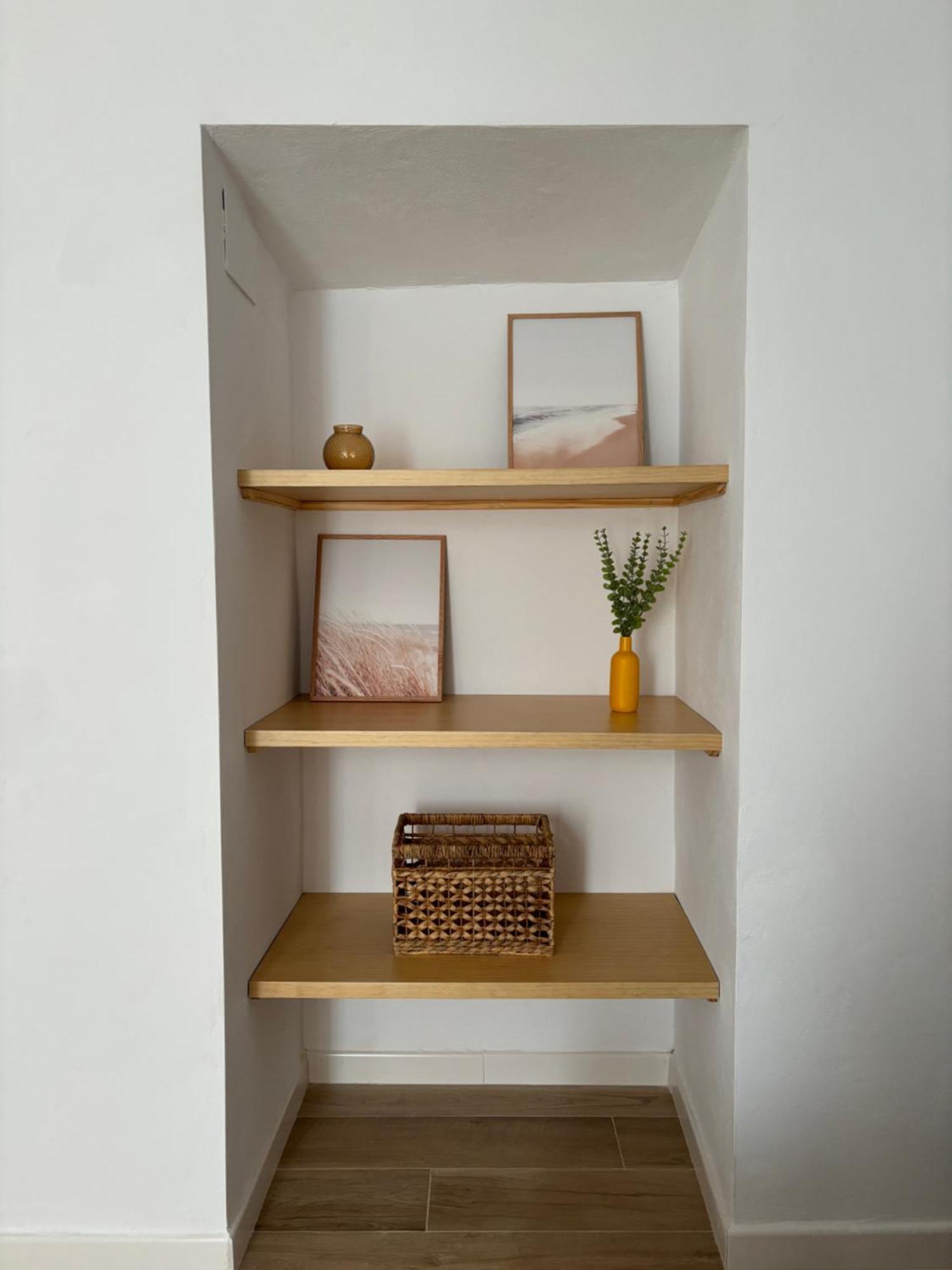 Herrete Rooms ميدينا سيدونيا المظهر الخارجي الصورة