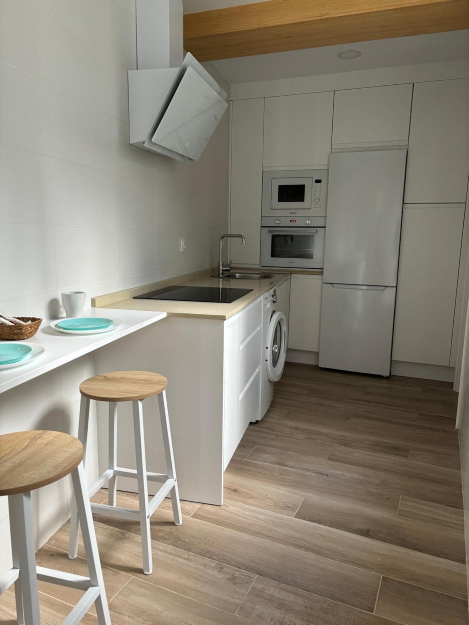 Herrete Rooms ميدينا سيدونيا المظهر الخارجي الصورة